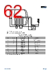 APM32E103CEU6-R Datasheet HTML 62Page - Geehy Semiconductor Co., Ltd. 