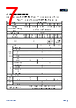 APM32E103CEU6-R Datasheet HTML 7Page - Geehy Semiconductor Co., Ltd. 