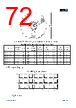 APM32E103CEU6-R Datasheet HTML 72Page - Geehy Semiconductor Co., Ltd. 