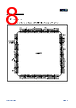 APM32E103CEU6-R Datasheet HTML 8Page - Geehy Semiconductor Co., Ltd. 