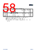 APM32E103CET6-R Datasheet HTML 58Page - Geehy Semiconductor Co., Ltd. 