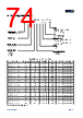 APM32E103CET6-R Datasheet HTML 74Page - Geehy Semiconductor Co., Ltd. 