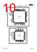 APM32E103CET6-R Datasheet HTML 10Page - Geehy Semiconductor Co., Ltd. 