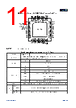 APM32E103CET6-R Datasheet HTML 11Page - Geehy Semiconductor Co., Ltd. 