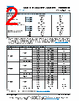 MMA02040D3JB2 Datasheet HTML 2Page - Vishay Siliconix 