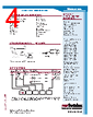 19N412R15 Datasheet HTML 4Page - ITWSwitches 