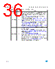 M93C46-R Datasheet HTML 36Page - STMicroelectronics 