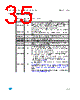 M93C86-RBN3P Datasheet HTML 35Page - STMicroelectronics 
