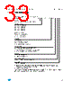 M93C86-RBN3G Datasheet HTML 33Page - STMicroelectronics 