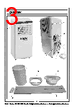 AC5000B Datasheet HTML 3Page - Clarke International 