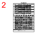 RT-100A-R Datasheet HTML 2Page - PATLITE CORPORATION. 