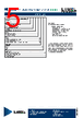 NR30PNET-112102P0 Datasheet HTML 5Page - LUMEL S.A. 