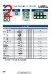 NR30PNET-112201P1 Datasheet HTML 2Page - LUMEL S.A. 