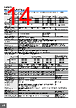 E3ZM-R81 Datasheet HTML 14Page - Omron Electronics LLC 