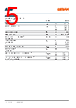 LE-R-S2WP Datasheet HTML 5Page - ams-OSRAM AG 