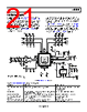 ADL5385ACPZ-R7 Datasheet HTML 21Page - Analog Devices 