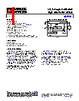 ADP197ACBZ-R7 Datasheet HTML 1Page - Analog Devices 