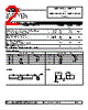 SDR10MSMSS Datasheet HTML 2Page - Solid States Devices, Inc 