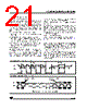 ST62T10BM1/OTP Datasheet HTML 21Page - STMicroelectronics 