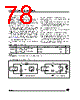 ST62T10BM3/OTP Datasheet HTML 78Page - STMicroelectronics 