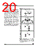 ST62T10BM6/OTP Datasheet HTML 20Page - STMicroelectronics 