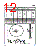 STESB01STR Datasheet HTML 12Page - STMicroelectronics 