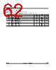 STPCATLAS Datasheet HTML 62Page - STMicroelectronics 