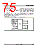 STPCATLAS Datasheet HTML 75Page - STMicroelectronics 