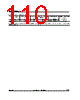STPCATLAS Datasheet HTML 110Page - STMicroelectronics 