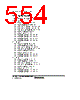 H8SX1663 Datasheet HTML 554Page - Renesas Technology Corp 