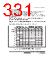 H8SX1663 Datasheet HTML 331Page - Renesas Technology Corp 