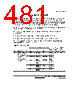 H8SX1663 Datasheet HTML 481Page - Renesas Technology Corp 
