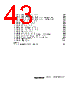 H8SX/1663 Datasheet HTML 43Page - Renesas Technology Corp 