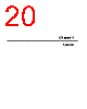 M30620FCAFP Datasheet HTML 20Page - Renesas Technology Corp 