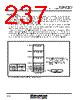 M30620FCAFP Datasheet HTML 237Page - Renesas Technology Corp 