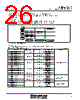 M30620FCAFP Datasheet HTML 26Page - Renesas Technology Corp 
