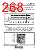 M30620FCAFP Datasheet HTML 268Page - Renesas Technology Corp 