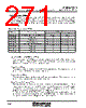 M30620FCAFP Datasheet HTML 271Page - Renesas Technology Corp 