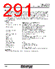 M30620FCAFP Datasheet HTML 291Page - Renesas Technology Corp 