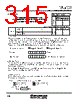 M30620FCAFP Datasheet HTML 315Page - Renesas Technology Corp 