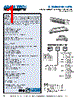 DC37PAM1-R-BL Datasheet HTML 1Page - Adam Technologies, Inc. 