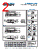 DC37SAM1-R-BL Datasheet HTML 2Page - Adam Technologies, Inc. 