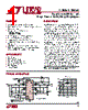 LT3506 Datasheet HTML 1Page - Linear Technology 