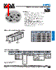 HFC1005HTTDR10 Datasheet HTML 1Page - KOA Speer Electronics, Inc. 