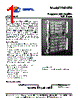 VM32PA-16 Datasheet HTML 1Page - Frequency Devices, Inc. 