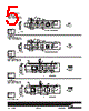 DR73-101-R Datasheet HTML 5Page - Cooper Bussmann, Inc. 