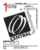 CTM3F-R47K Datasheet HTML 1Page - Central Technologies 