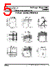 AS29372F/MIL Datasheet HTML 5Page - Austin Semiconductor 