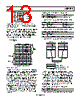 ADIS16240ABCZ Datasheet HTML 13Page - Analog Devices 
