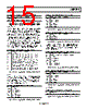 ADIS16240ABCZ Datasheet HTML 15Page - Analog Devices 